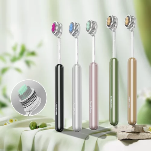 Premium ECO Toothbrush