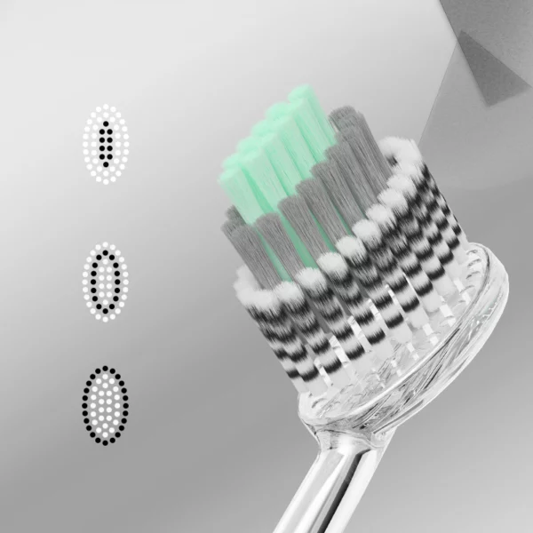 ECO Toothbrush (10) Premium ECO Toothbrush for Sustainable Oral Care