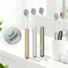 ECO Toothbrush (2) Premium ECO Toothbrush for Sustainable Oral Care