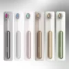 ECO Toothbrush (4) Premium ECO Toothbrush for Sustainable Oral Care