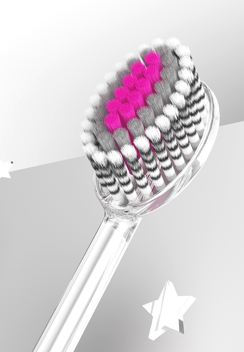 Premium ECO Toothbrush for Sustainable Oral Care