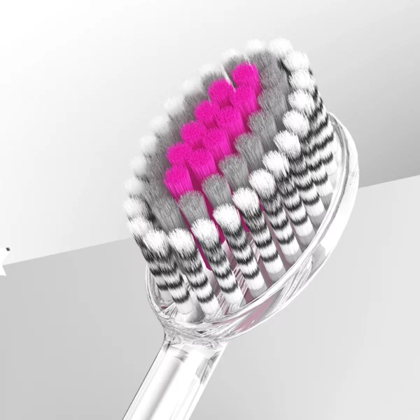 ECO Toothbrush (6) Premium ECO Toothbrush for Sustainable Oral Care