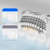 ECO Toothbrush (8) Premium ECO Toothbrush for Sustainable Oral Care