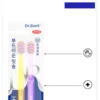 Eco Degradable Toothbrush for Sustainable Daily Oral Care