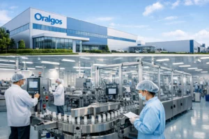 Oralgos oral care factory ensuring product safety for global clients