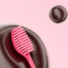 Portable Blister Card Toothbrush