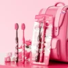 Portable Blister Card Toothbrush