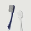 Soft Rubber Toothbrush for Comfortable Daily Cleaning