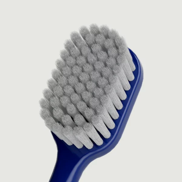 BANNER BN-XA044 Lightweight Soft Rubber Toothbrush