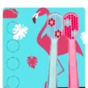 Ultra Soft Toothbrush (3) Ultra Soft Toothbrush for Gentle Daily Cleaning