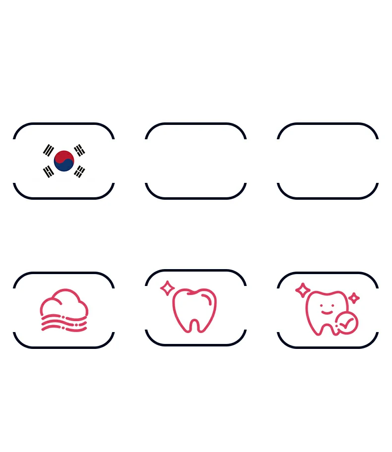 Ultra Soft Toothbrush for Gentle Daily Cleaning