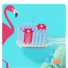 Ultra Soft Toothbrush for Gentle Daily Cleaning Ultra Soft Toothbrush for Gentle Daily Cleaning