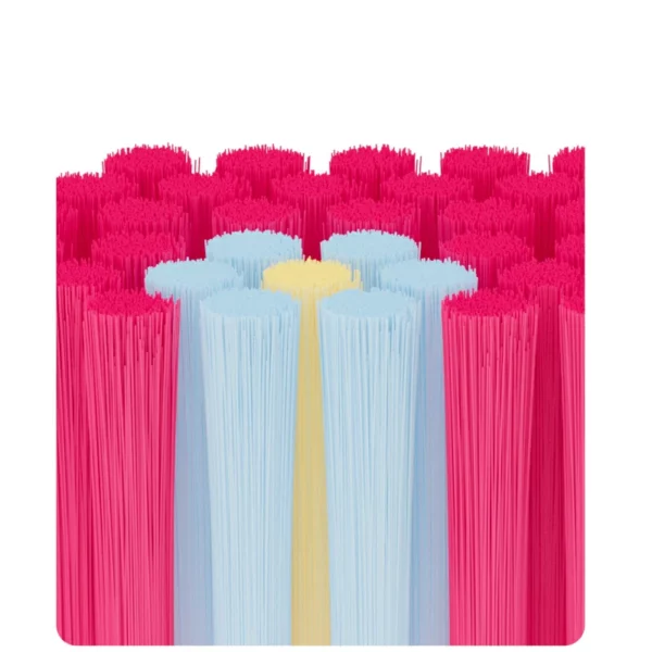 Ultra Soft Toothbrush (6) Ultra Soft Toothbrush for Gentle Daily Cleaning
