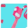 Ultra Soft Toothbrush (7) Ultra Soft Toothbrush for Gentle Daily Cleaning