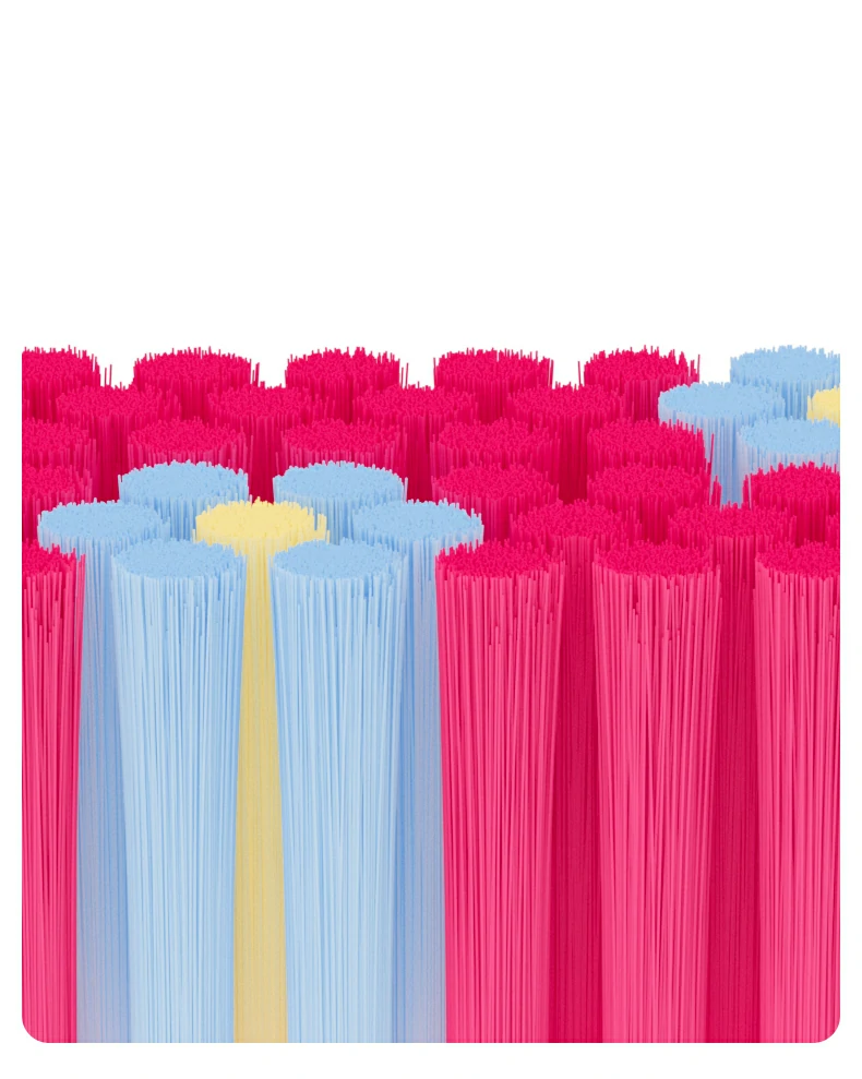 Ultra Soft Toothbrush for Gentle Daily Cleaning