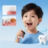 Ultra Sonic Toothbrush (2) Ultra Sonic Toothbrush