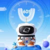 Ultra Sonic Toothbrush (7) OralGos DB215 Custom Ultra Sonic Toothbrush