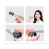 Wide Width Colorful Ultra Soft Toothbrush