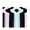 Wide Width Colorful Ultra Soft Toothbrush