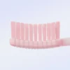 Adult Toothbrush with Extended Brush Head for Deeper Cleaning