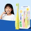 Gentle Kids Soft Toothbrush for Daily Home Use