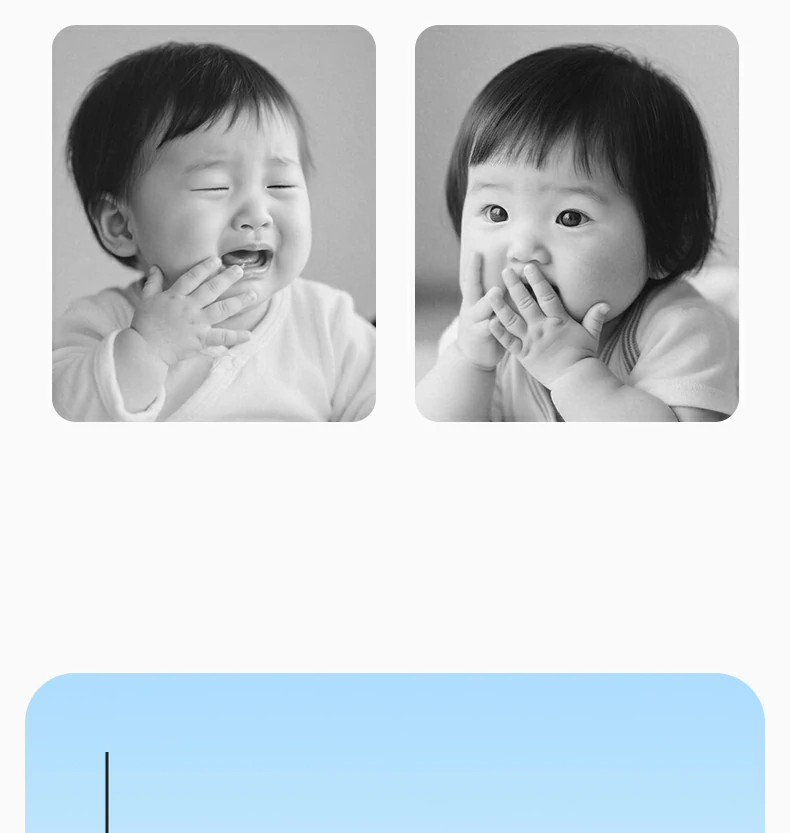 Gentle Kids Soft Toothbrush for Daily Home Use
