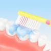 Gentle Kids Soft Toothbrush for Daily Home Use