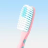 Gentle Kids Soft Toothbrush for Daily Home Use