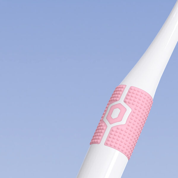 Orthodontic Toothbrush (6) Custom Orthodontic Toothbrush with Colorful Logo