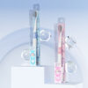 Orthodontic Toothbrush (7) Custom Orthodontic Toothbrush with Colorful Logo