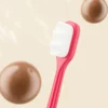 10000 Bristle Toothbrush (10) Ultra Dense 10000 Bristle Adult Toothbrush