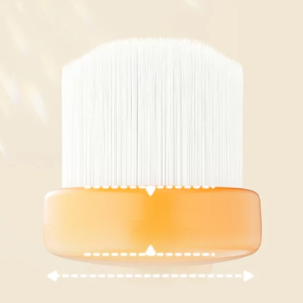 10000 Bristle Toothbrush (7) Ultra Dense 10000 Bristle Adult Toothbrush