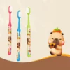 10000 Bristle Toothbrush (9) Ultra Dense 10000 Bristle Adult Toothbrush