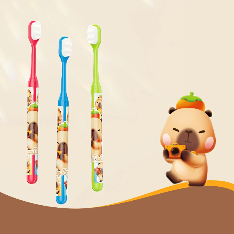 Ultra Dense 10000 Bristle Adult Toothbrush
