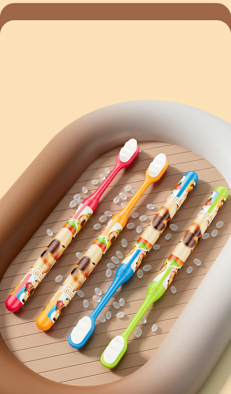 Ultra Dense 10000 Bristle Adult Toothbrush