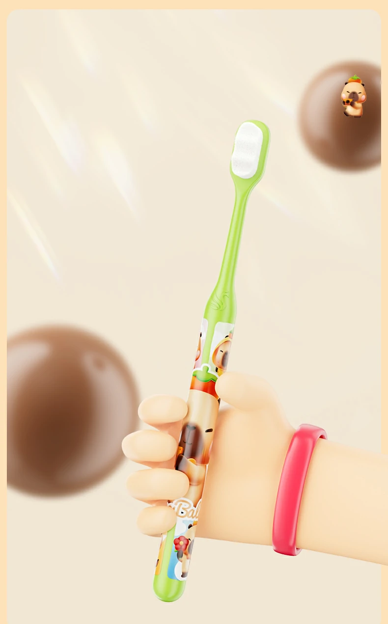 Ultra Dense 10000 Bristle Adult Toothbrush