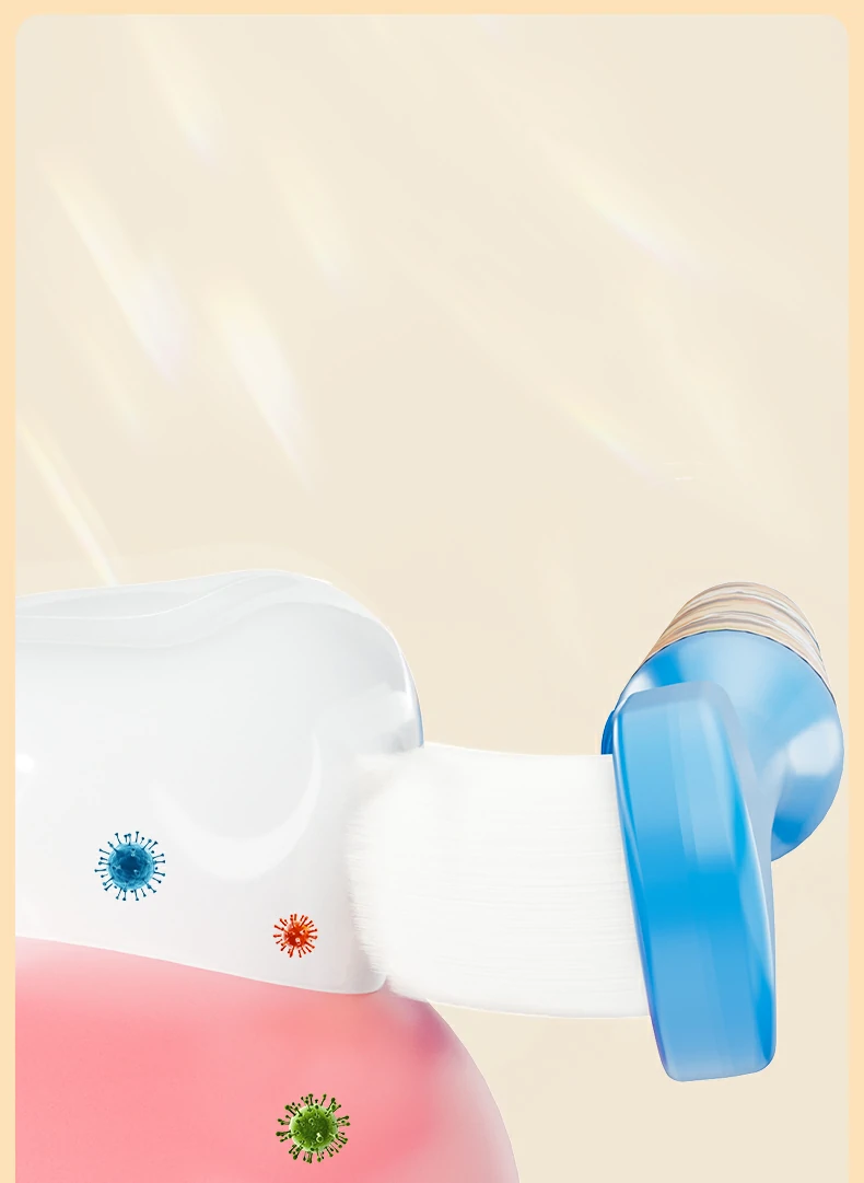 Ultra Dense 10000 Bristle Adult Toothbrush
