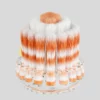 Children Soft Toothbrush (6) Children Soft Toothbrush with Tri-Level Bristles