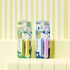Children Soft Toothbrush (9) Children Soft Toothbrush with Tri-Level Bristles