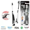 Graphene Antibacterial Adult Toothbrush Graphene Antibacterial Adult Toothbrush