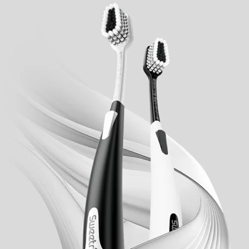 Graphene Antibacterial Adult Toothbrush