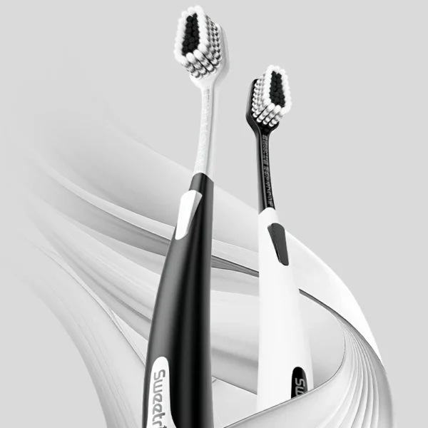 Graphene Toothbrush (1) Graphene Antibacterial Adult Toothbrush