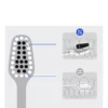 Graphene Toothbrush (10) Graphene Antibacterial Adult Toothbrush