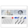 Graphene Toothbrush (11) Graphene Antibacterial Adult Toothbrush