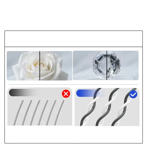 Graphene Toothbrush (11) Graphene Antibacterial Adult Toothbrush