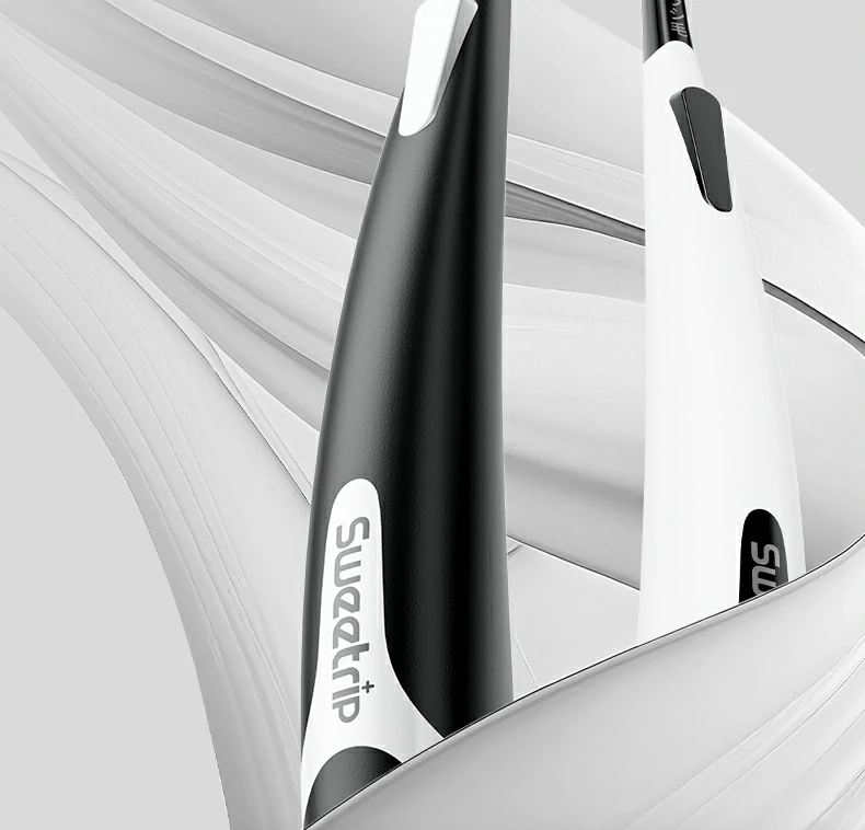 Graphene Antibacterial Adult Toothbrush with Color-Change Bristles