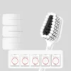 Graphene Toothbrush (2) Graphene Antibacterial Adult Toothbrush