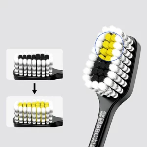 Graphene Antibacterial Adult Toothbrush