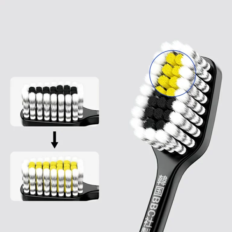 Graphene Antibacterial Adult Toothbrush