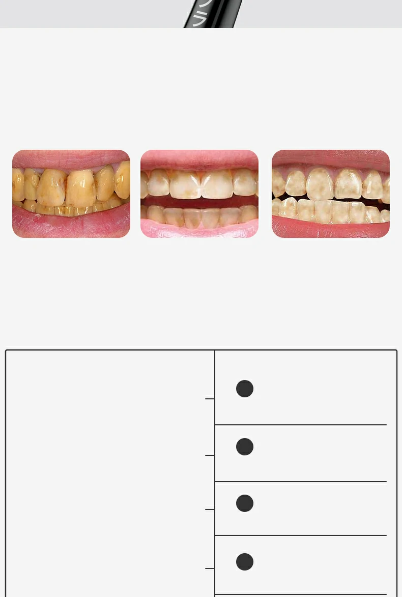 Graphene Antibacterial Adult Toothbrush with Color-Change Bristles